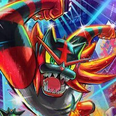 ThePartingShot_'s profile picture. A Pokemon VGC Newsletter ran by @Ryder_VGC