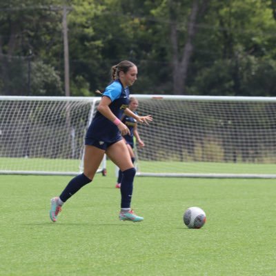 KC Fusion 08G Academy | #3 | PHHS ‘26 | ‘22 & ‘23 National Championship Participant | FHSU 30’