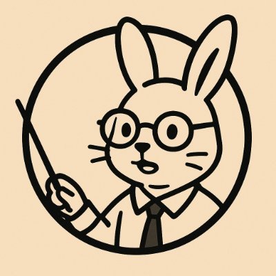 AI・アプリ開発の経歴3年
ほぼ毎日note・ブログで役に立つ有料級の情報を発信中
PC初心者だった高校生が最速で結果を出せた方法教えます!
実績:signateで、GREENDATA Challenge 2024|学生部門第2位
note: https://t.co/5DDaXI5BUs