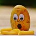 Potato Power (@potatoonavax) Twitter profile photo Potato Power (@potatoonavax) Twitter profile photo