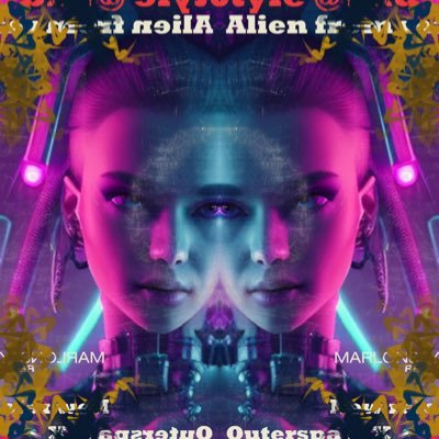 marton7x's profile picture. Digitized, cyberpunk industrial pop noisy destructo shots of the mix, joined occasionally balls-out guitar chuggage music that makes you check