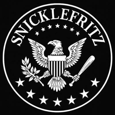 akaSnicklefritz's profile picture. Avid Indoorsman. Late adopter.