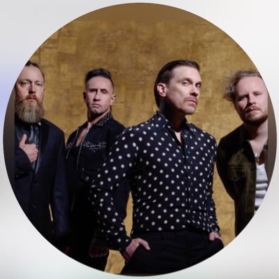 shinedown_22's profile picture. 