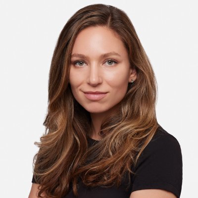 AnnicaBenning's profile picture. issue positioning, 72B. previously - @coinbase @cbventures @JUULvapor @dbacks