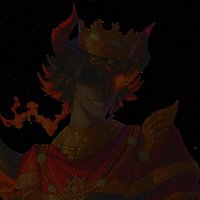 𝓐𝐀𝙈͟𝙊͟𝙉͟。𖤐 (@demonsavarice) 's Twitter Profile Photo 𝓐𝐀𝙈͟𝙊͟𝙉͟。𖤐 (@demonsavarice) 's Twitter Profile Photo