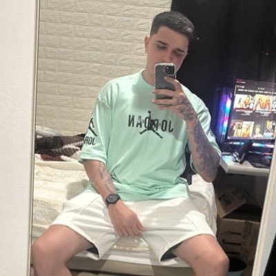 Even in my worst phase, I'm still the best that's come through here.