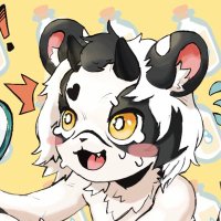 호밀이Homil (@homil_fur) 's Twitter Profile