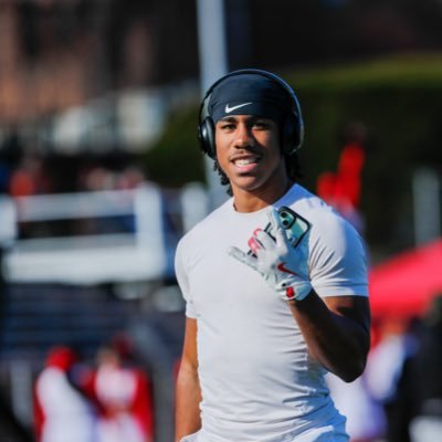 user_bello20's profile picture. DB @brownuniversity (#25), redshirt freshman (CO 2028)