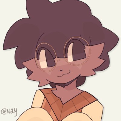 ★Furry artist || COMMS ALWAYS OPEN!! || pfp by @naycookye★
- https://t.co/mfkjdzdd0d
#floortuah