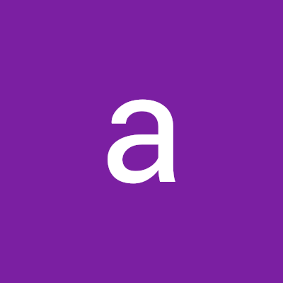 aaii88173388's profile image