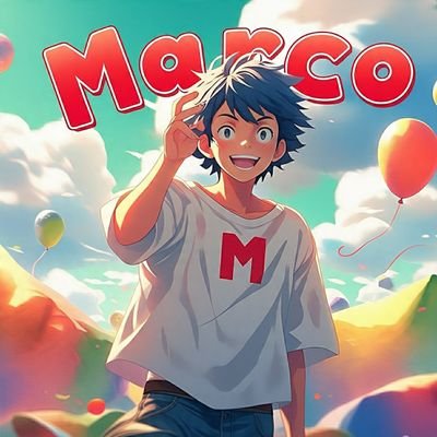 MarcoMa7141226's profile picture. 