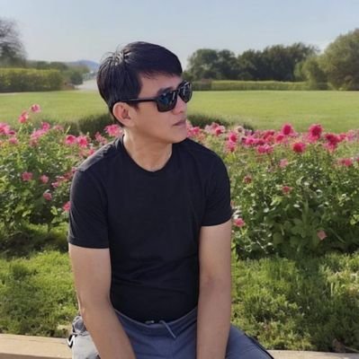 Lee_Gabut's profile picture. Gabut adalah jalan ninja-ku