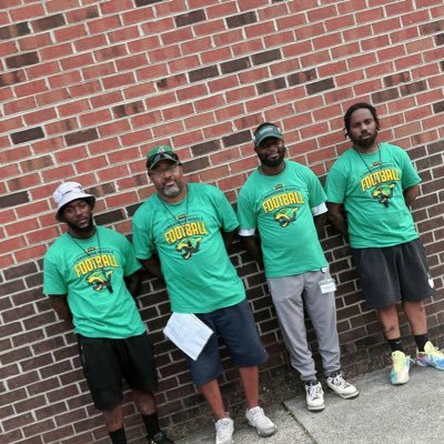 Linkhorne Middle School Head Football Coach 🏈 | HCMS Head Soccer Coach ⚽️ | #LFG