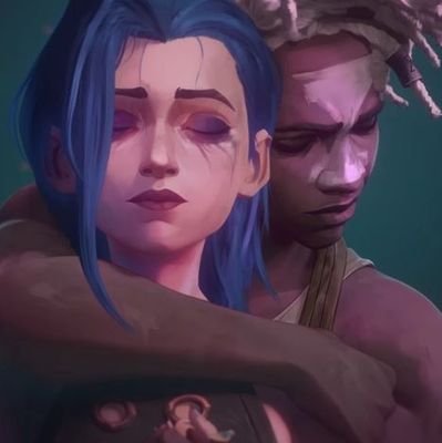 4timebomb4's profile picture. Just a Timebomb enthusiastic ❤️
Jinx content 💙 Ekko content💚 timebomb/familybomb 💚💙
⚠️rt +18 content