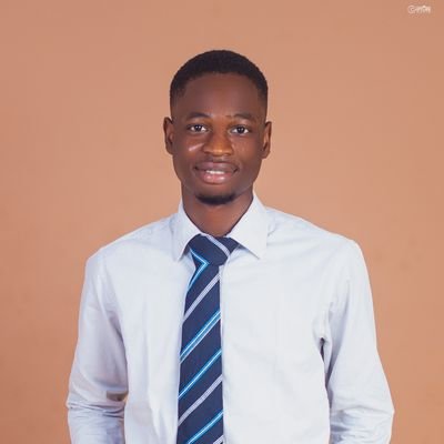 aw_kuforiji's profile picture. 17TH CISSA PRO | Editor-In-Chief, UNILORIN WATCH | Editor-In-Chief, Scoop Magazine | Public Relations Expert | Reporter | Amcosite | Unilorite #EFFICIENCY