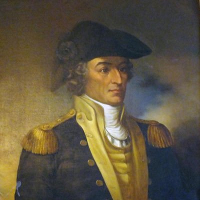 MarionFran24581's profile picture. Fighting the British in the swamps of South Carolina since 1780