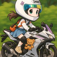 シャーリー🎀 (@adl_jagger) 's Twitter Profile
