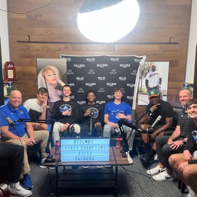 Aspiring Va Sports Media Personality working alongside Lee Merry with his BallinVa Podcast, as well as an intern for VaPreps alongside Matt Hatfield