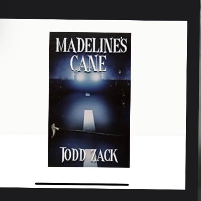 Todd Zack Profile