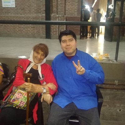 ✌️ Peronista de corazón
Militante 🇦🇷
Católico Apostólico Romano
Asesor, Consultor & Analista Político
Indep. Económica & Just. Social @p_justicialista