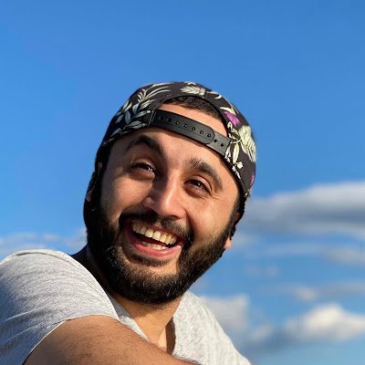 AdamE83703's profile picture. 