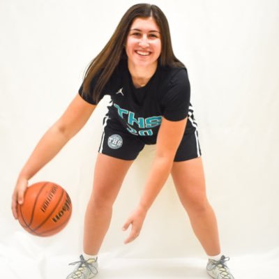 Chloe Kern Profile