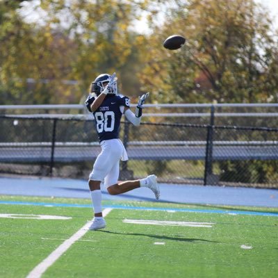 Saint Thomas Academy ‘26| 3.5 GPA| 27 ACT| WR/DB| 6’2” 160lbs.| 651-245-4763