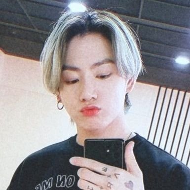 JungKook266364's profile picture.