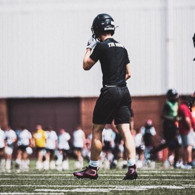 Boone bennoch Profile