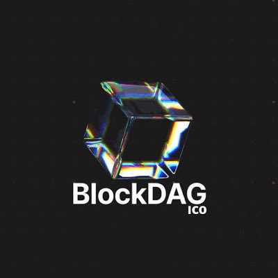 従来のブロックチェーンの限界を超える⁉️⚡️驚異的な速度と拡張性を持つ #BlockDAG の魅力を深掘り!最新ニュースや技術解説で、次世代の波に乗ろう🌊 購入はこちらから👉✨ https://t.co/ji0RzMDdsP #暗号資産 #投資 #未来技術