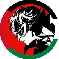 Persona/SMT Gotcha for Gaza - DONATIONS CLOSED (@personaforgaza) 's Twitter Profile Photo