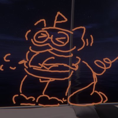 adbmal_iruz's profile picture. 