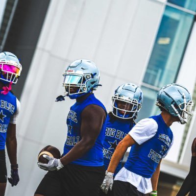 Ja’kwon oatis Profile