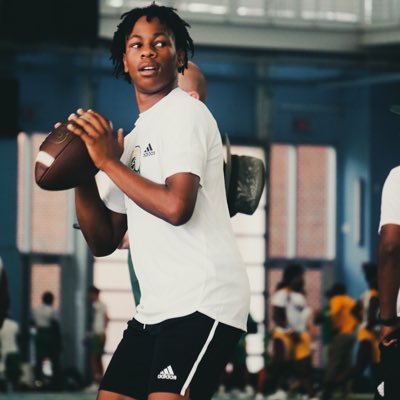 KJ Simpson QB Profile