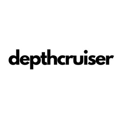 depthcruiserさんのプロフィール画像