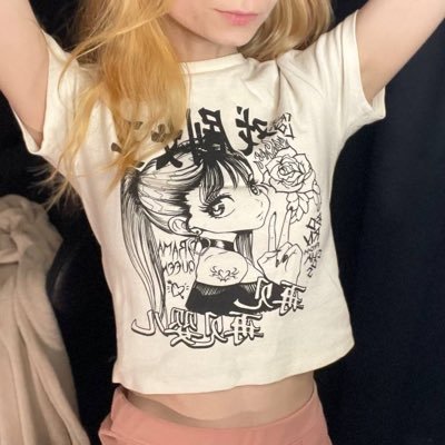 kitty_rias's profile picture. Hey, im Kate. I’m a 95lb *funsized* redhead that loves sharing some spicy content😏