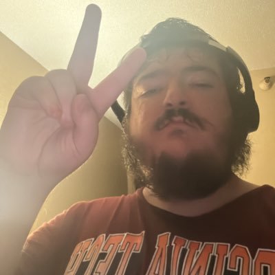 artist formerly known as @HokieFanatic22| unapologetic Hokies, Commanders, and Wizards fan 🫡 Haliban you will be defeated