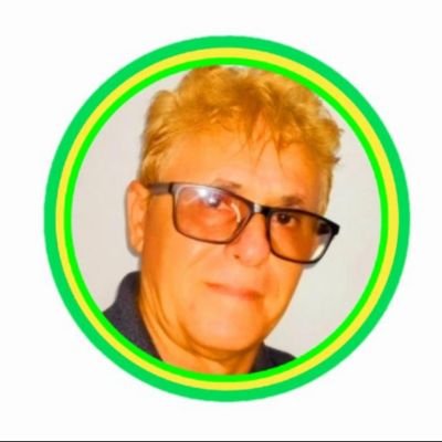 Servidor Público Federal(Casado), Cor: Branca, Amo Meu Brasil Sou Patriota, Sou A Favor da Liberdade de Expressão, Sou A Favor do Livre Mercado.
