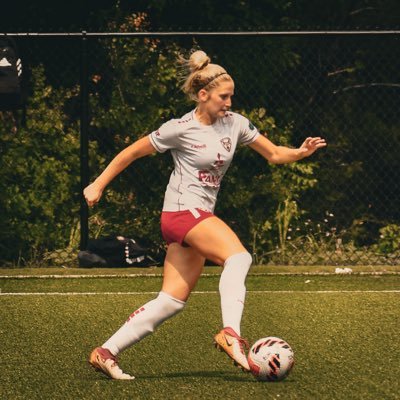 Rose Hill HS 2028 | 4.0 GPA | @FCWacademy #7 ECNL-RL All Regional League | HS #9 | Soccer, Track, VB & BB | IG: AveryHottovy_sports | averyhottovy@gmail.com
