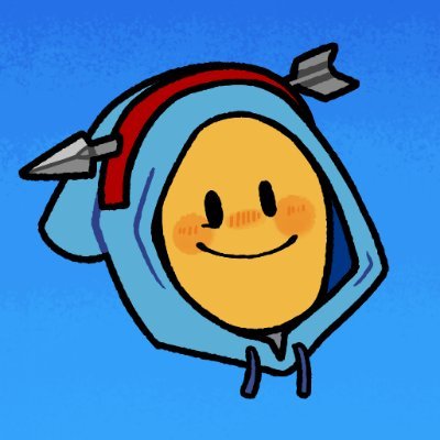 The smiley-face guy who tells dad jokes! | PFP/Banner: @lemonbnuuy