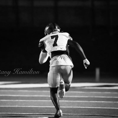 Kobe Haynes Profile
