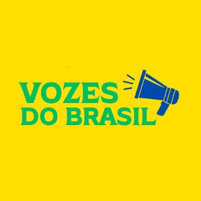 Vozes_dobrasil's profile picture. Jornalismo independente com foco em justiça social, democracia e sustentabilidade / Um olhar atento sobre o #Brasil e o mundo.