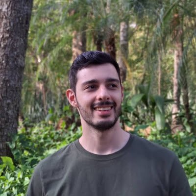 FelipeMarr48440's profile picture. 