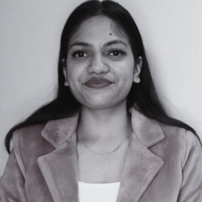 EvolvewithMahi's profile picture. I write about Personal Growth , Psychology,  Productivity, Career, Business,Spirituality.
Personal Growth Content Creator.
Books📚 Traveling ✈️ Exploring ✨️