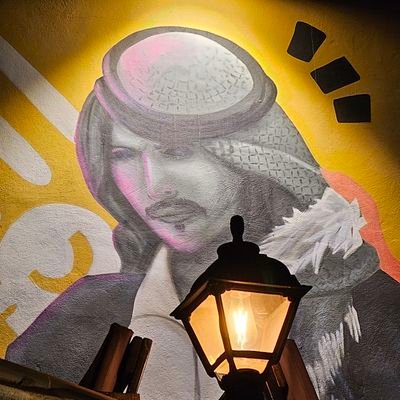 abusoos2023's profile picture. Proud Muslim
**Will always take a stand on Faith, Human Rights & Dignity**
https://t.co/uZmI78JZZo