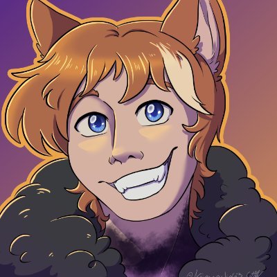 (VTuber) Bagel, Forsaken Archpriestさんのプロフィール画像