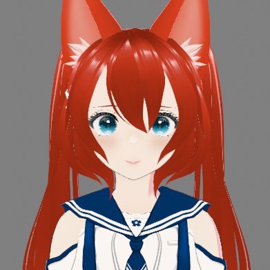 HulifueVtuber's profile picture. Your friendly upcoming sailor fox Vtuber plus an artist. You may call me fox. #foxyart #sussyfox