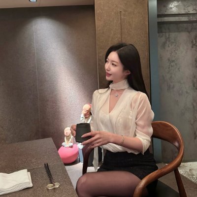 Anna Huangさんのプロフィール画像