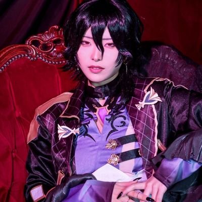 yura_895's profile picture. cosplay 20↑ 九州 重加工 enst/mhyk/mha/HQ