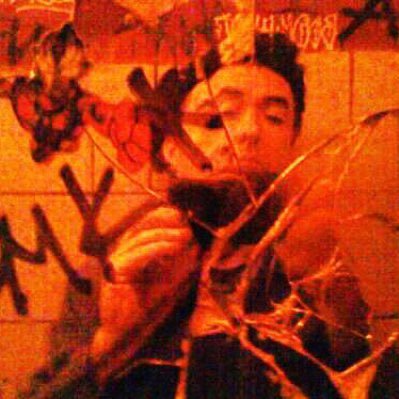 00Johncusack's profile picture. COMPLEMENTARY